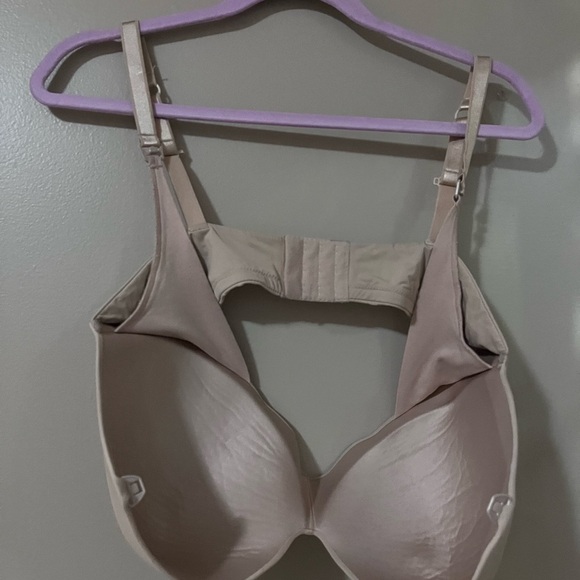 Auden Wireless Nursing Bra - Picture 2 of 4